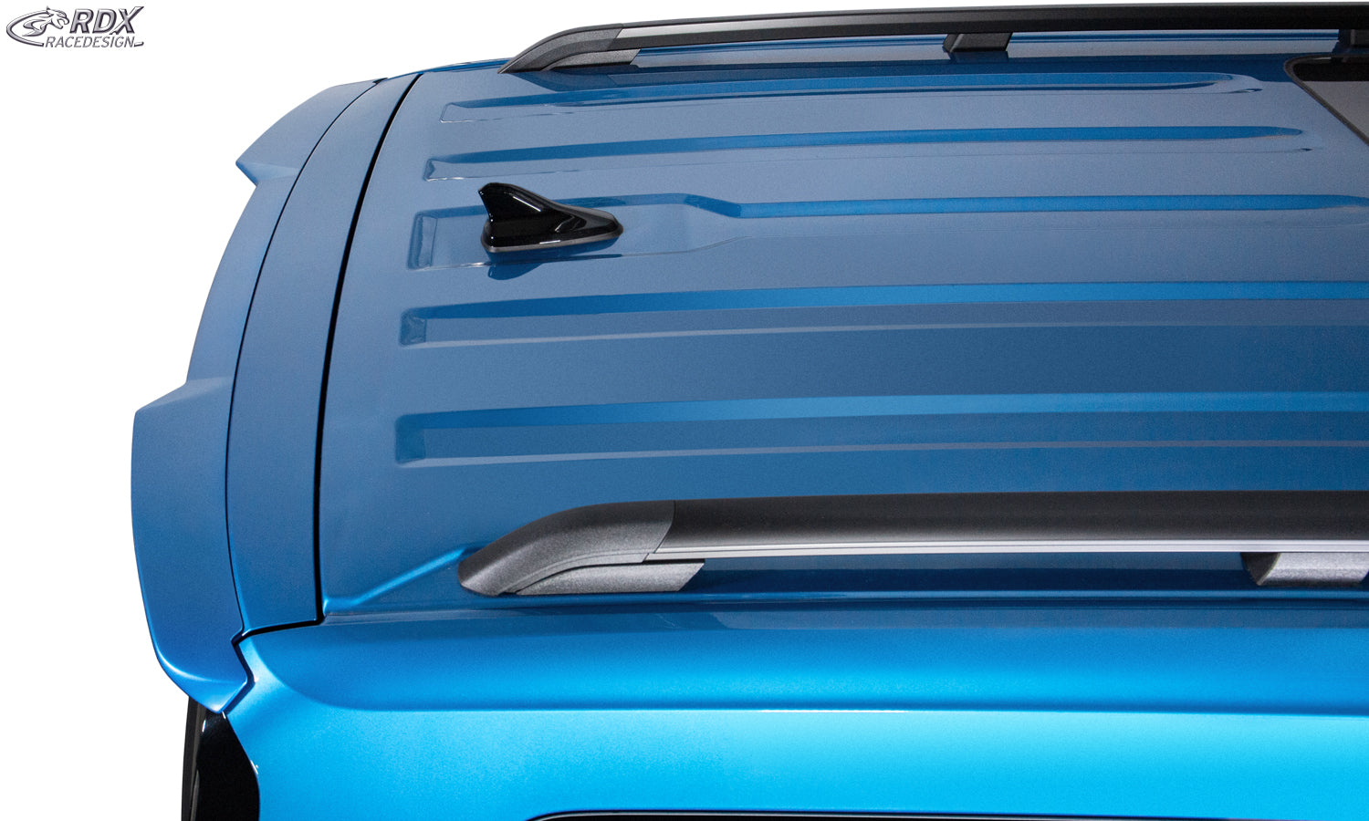 VW Caddy SB 2K Roof Spoiler