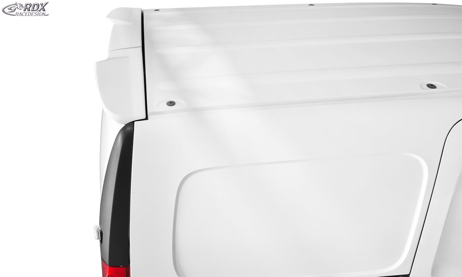 Mercedes-Benz Citan W415 Roof Spoiler