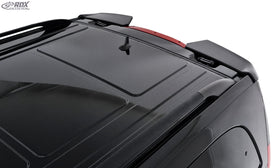 Mercedes-Benz Vito/Viano W639 Roof Spoiler