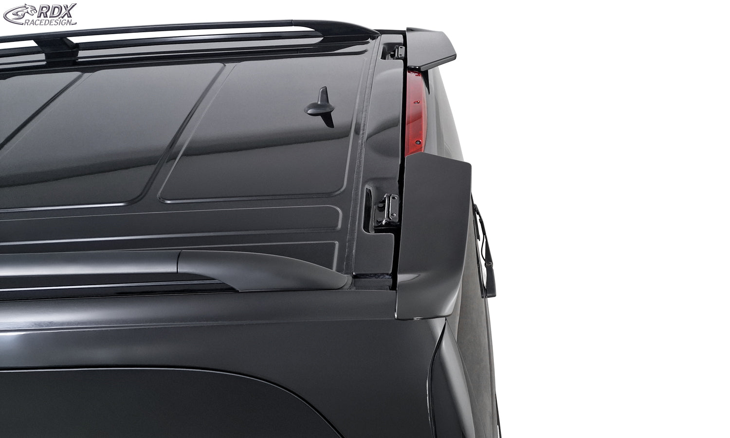 Mercedes-Benz Vito/Viano W639 Roof Spoiler