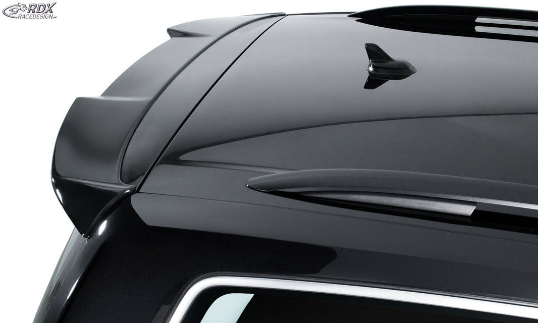 VW Sharan 7N Roof Spoiler