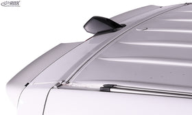 RDX Roof Spoiler for MERCEDES Sprinter H2 (2006-present) & VW Crafter H2 (2006-2017) Rear Wing Trunk Spoiler