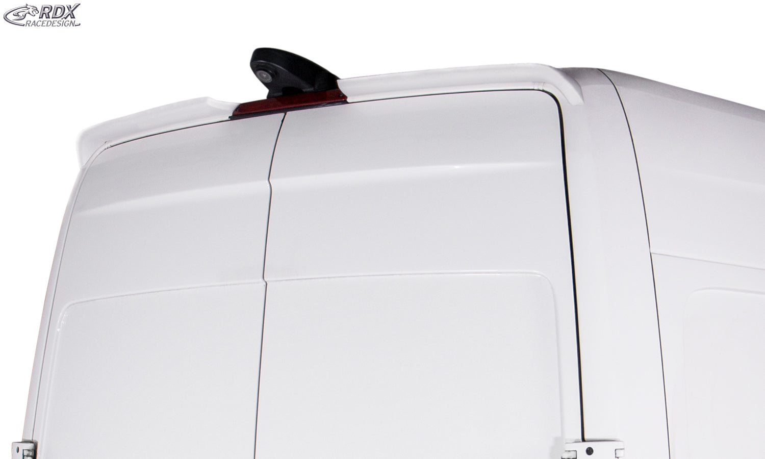 Mercedes-Benz Sprinter H2/VW Crafter H2 Roof Spoiler