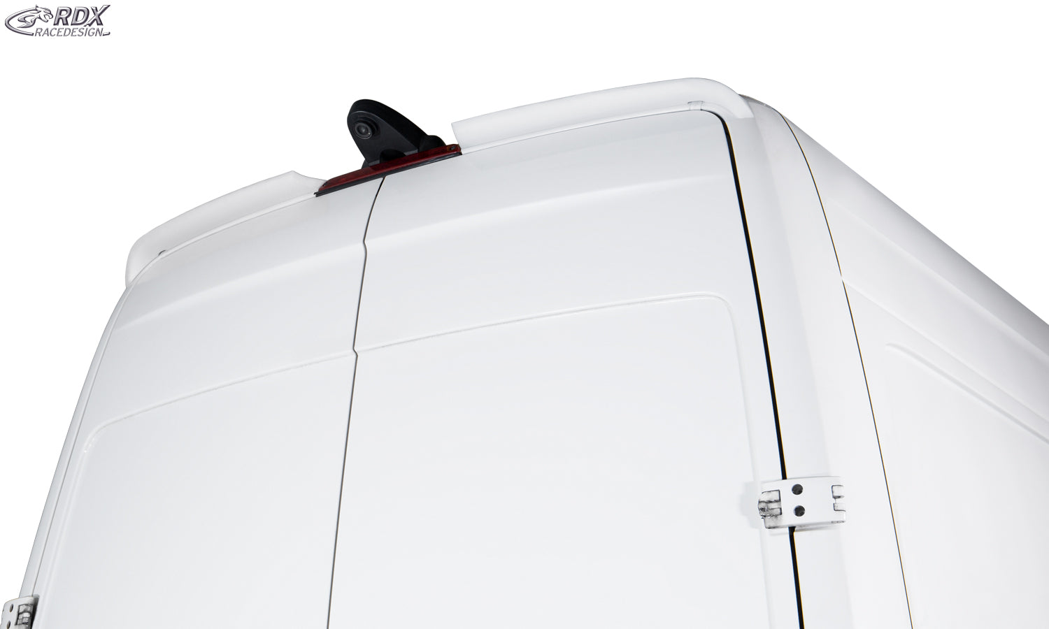 Mercedes-Benz Sprinter H2/VW Crafter H2 Roof Spoiler