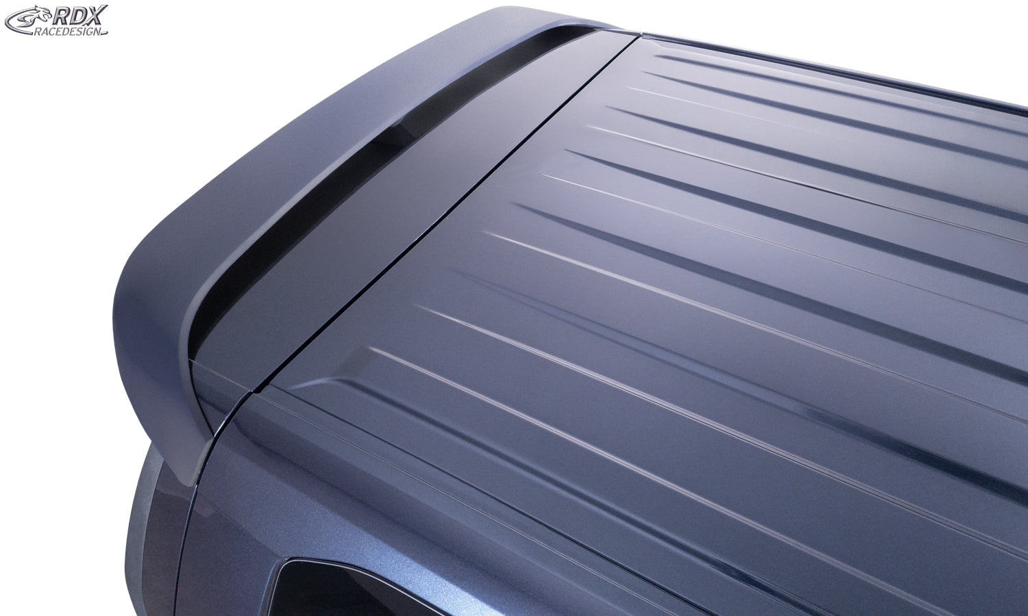 VW T7 Multivan/California ST Roof Spoiler