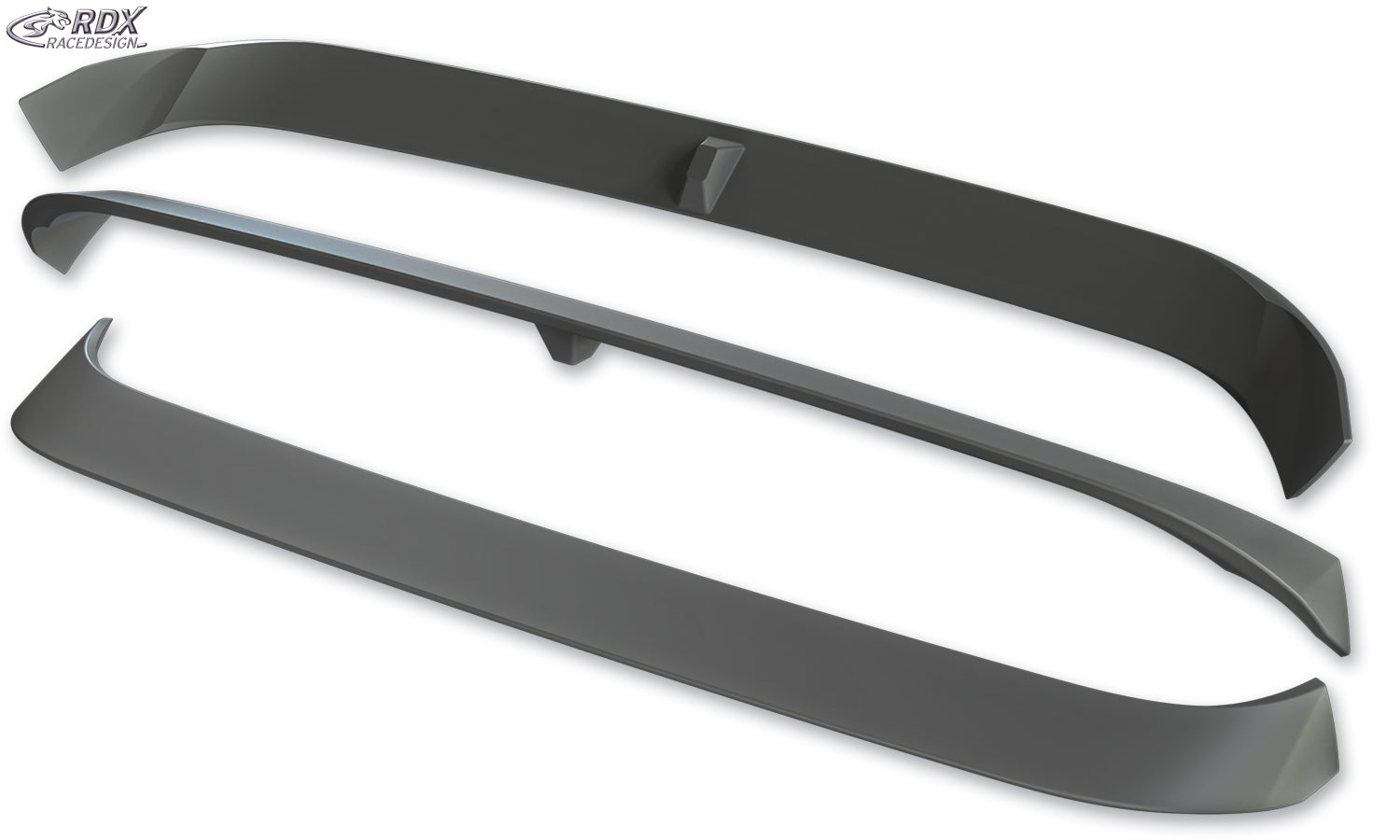 VW T7 Multivan/California ST Roof Spoiler