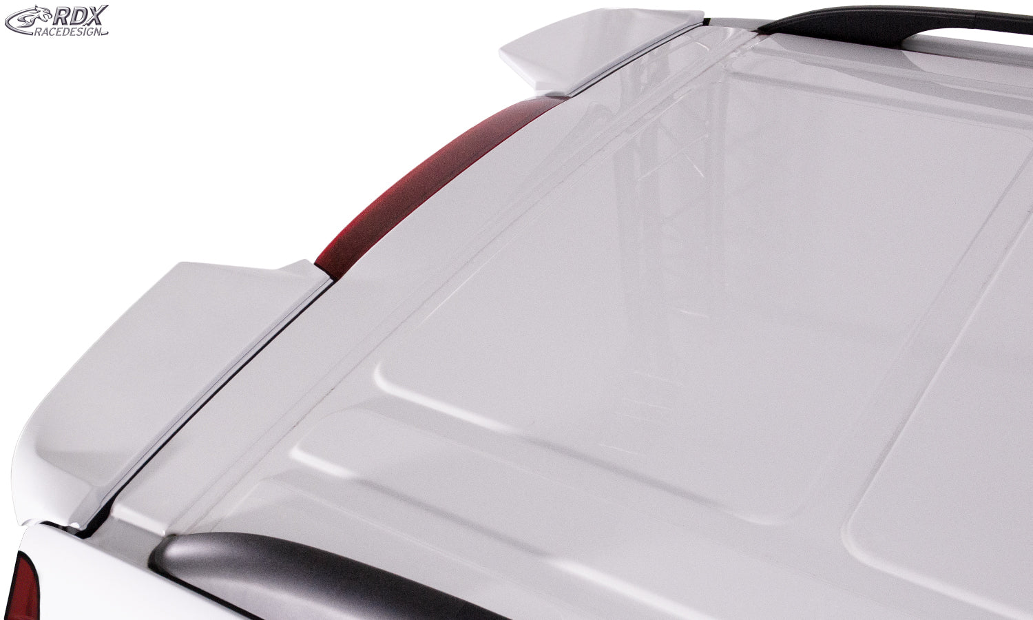 Mercedes-Benz Vito/Viano W639 Roof Spoiler