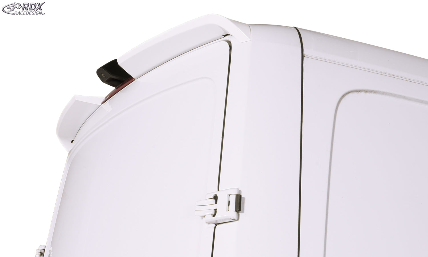 Mercedes-Benz Sprinter H1/VW Crafter H1 Roof Spoiler