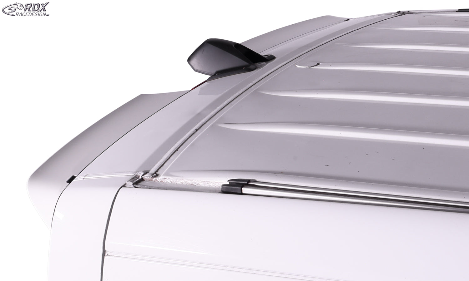 Mercedes-Benz Sprinter H1/VW Crafter H1 Roof Spoiler