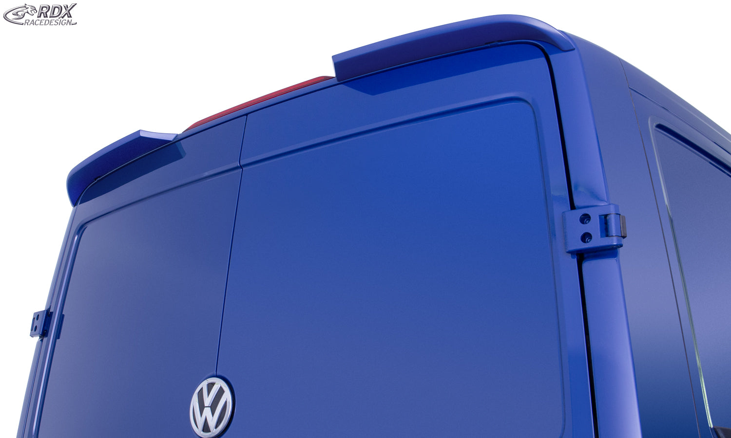 VW Crafter H1 Roof Spoiler