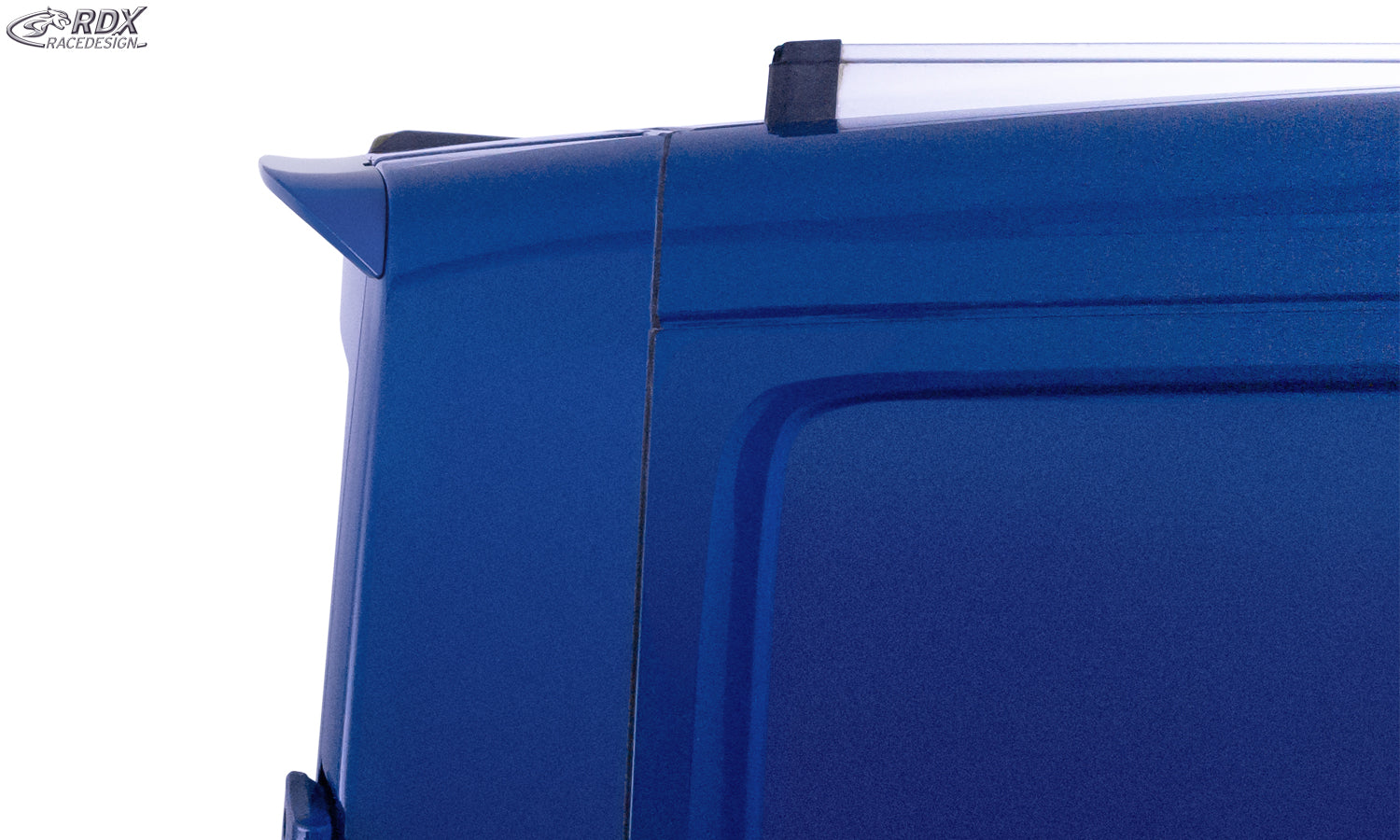 VW Crafter H1 Roof Spoiler