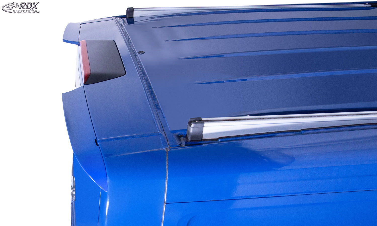 VW Crafter H1 Roof Spoiler