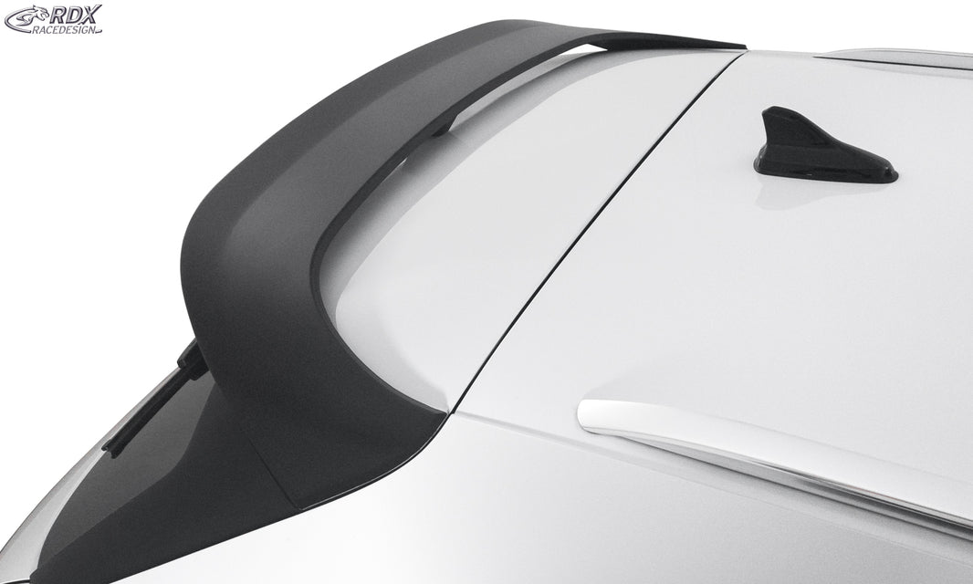 RDX Roof Spoiler for VW Passat (CJ / B9 /2024+)
