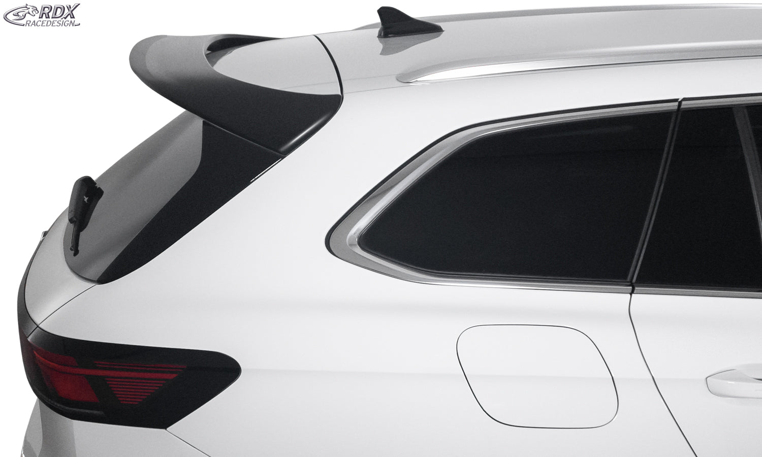 RDX Roof Spoiler for VW Passat (CJ / B9 /2024+)