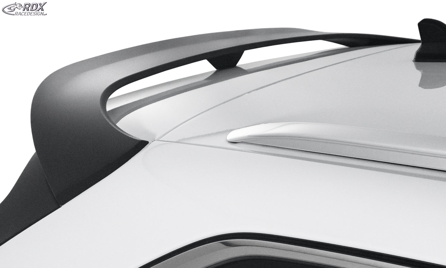 RDX Roof Spoiler for VW Passat (CJ / B9 /2024+)