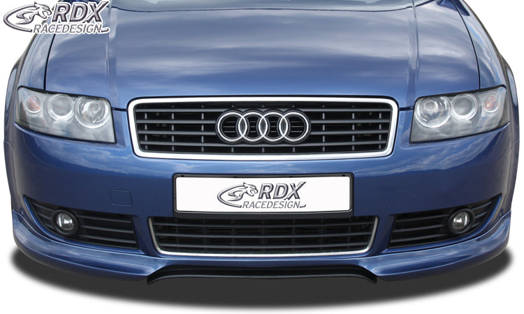 Audi A4 8H Front Splitter