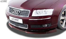 Audi A8 D3 Front Splitter