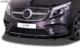 Mercedes-Benz V W447 AMG-Line Front Splitter