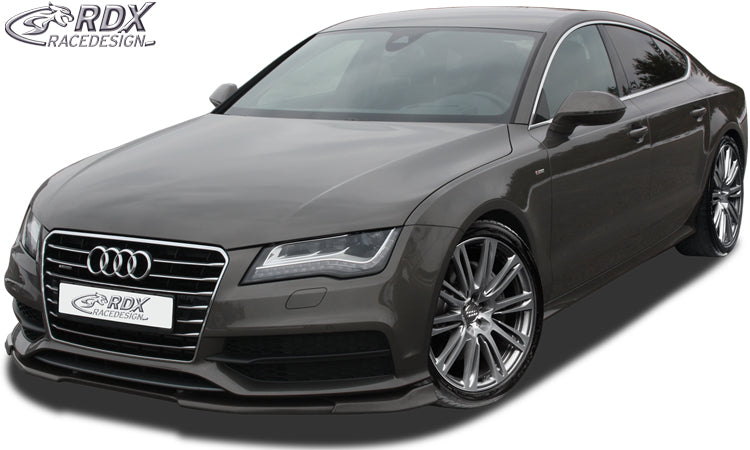 Audi A7/S7 Front Splitter