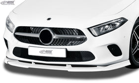 Mercedes-Benz A W177/V177 Front Splitter