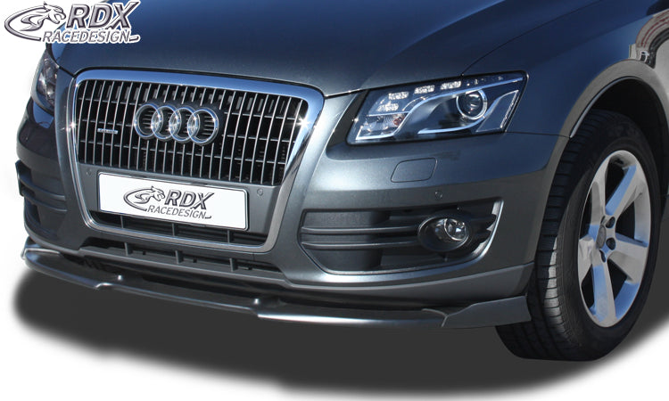 Audi Q5 Front Splitter