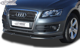 Audi Q5 Front Splitter