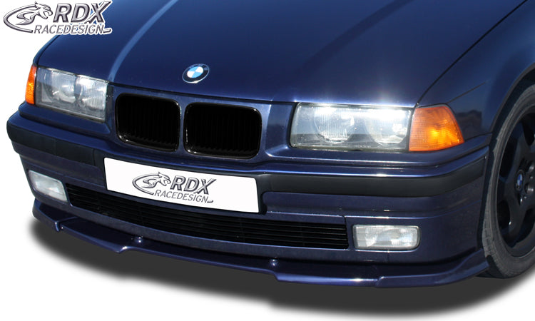 BMW 3 E36 Front Splitter