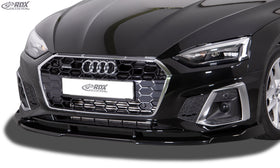 Audi A5/S5 S-Line F5 Front Splitter