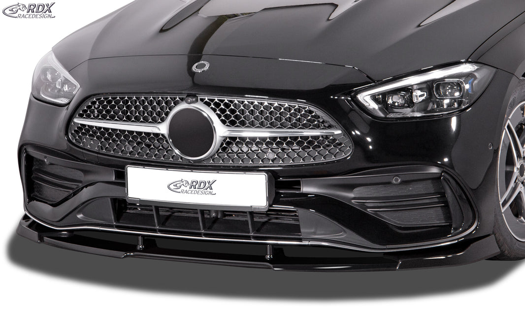 Mercedes-Benz C W206/S206 AMG-Line Front Splitter