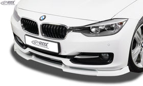BMW 3 F30/F31 Front Splitter
