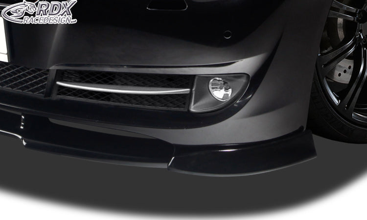 BMW 5 F10/F11 Front Splitter