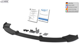 BMW Z3 Front Splitter