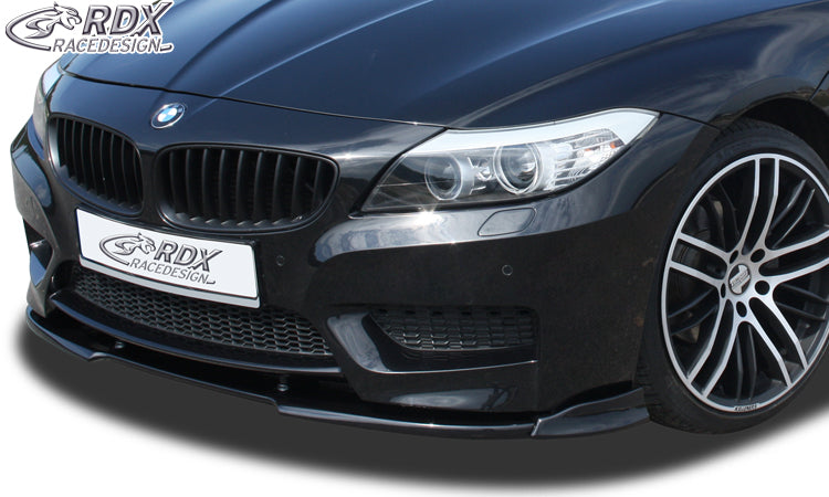 BMW Z4 E89 Front Splitter