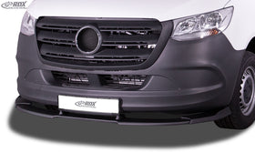 Mercedes-Benz Sprinter 906/907/910 Front Splitter