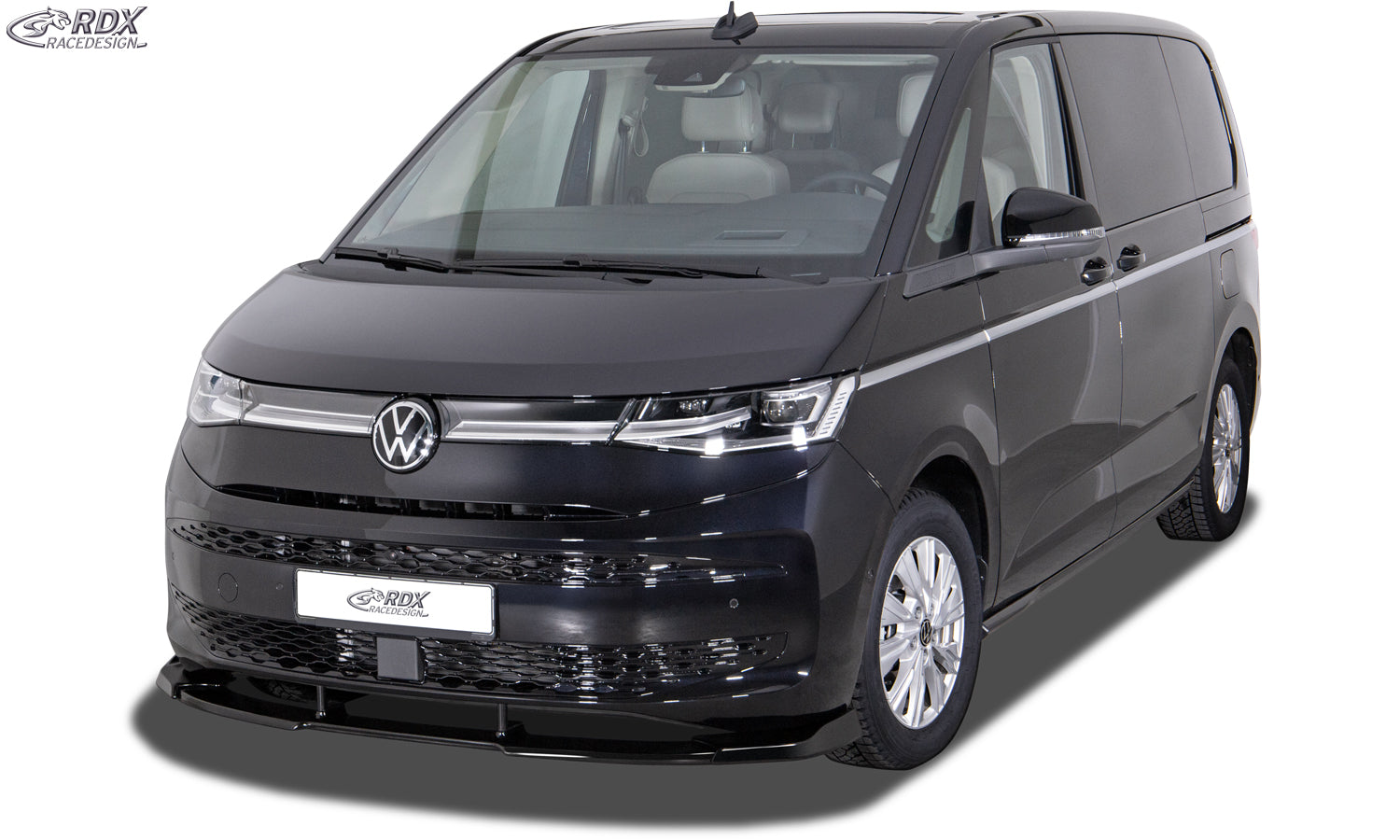 VW T7 Multivan/California Front Splitter