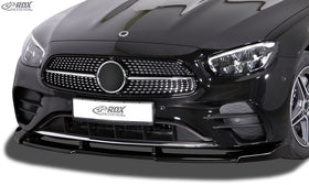 Mercedes-Benz E W213/S213/A238/C238 AMG-Line Front Splitter