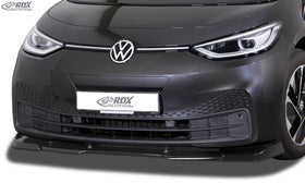 VW ID.3 E1 Front Splitter