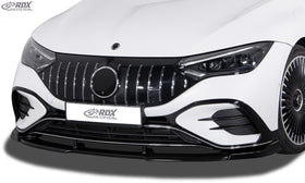 Mercedes-Benz EQE V295 AMG & AMG-Line Front Splitter