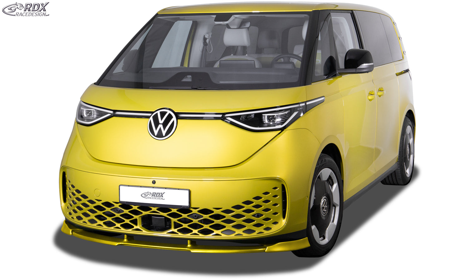 VW ID.Buzz & ID.Buzz Cargo EB Front Splitter