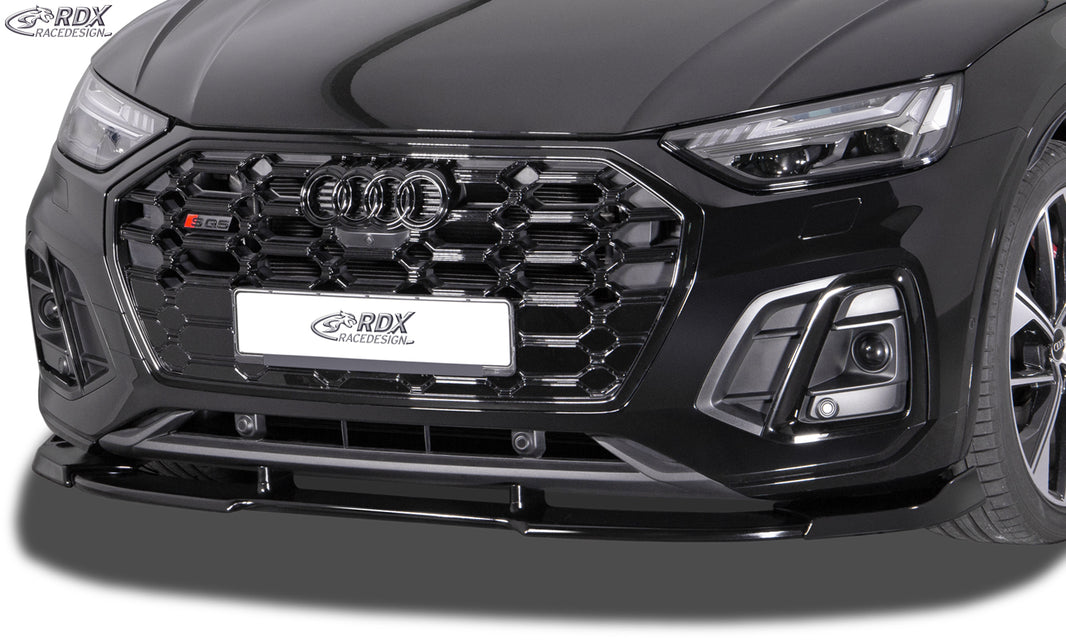 Audi Q5/SQ5 S-Line FY Front Splitter