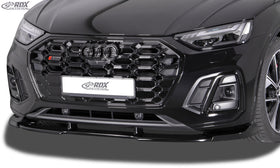 Audi Q5/SQ5 S-Line FY Front Splitter