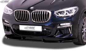BMW X3 G01/BMW X4 G02 M-Sport Front Splitter