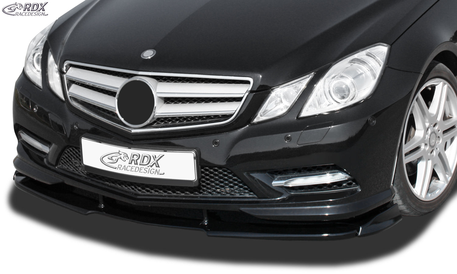 Mercedes-Benz E A207/C207 AMG-Styling Front Splitter