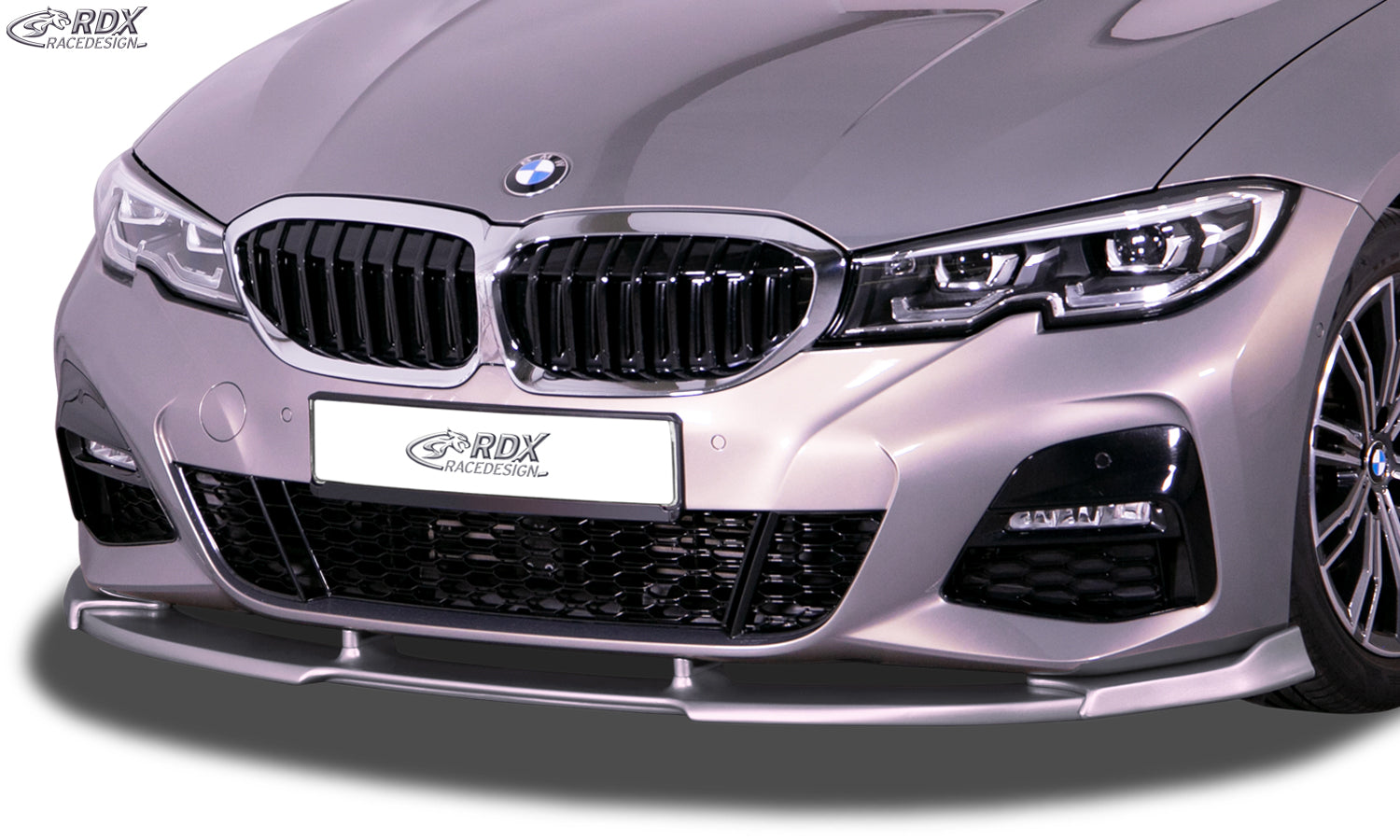 BMW 3 G20/G21 M-Sport Front Splitter