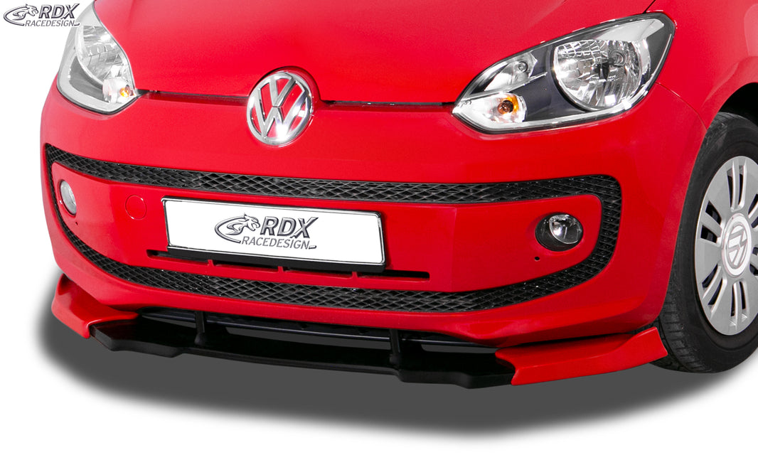 VW Up Front Splitter
