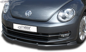 RDX Front Spoiler VARIO-X for VW Beetle 2011+ Front Lip Splitter