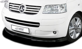 VW T5 Front Splitter