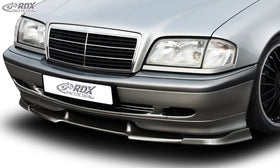 Mercedes-Benz C W202 Front Splitter