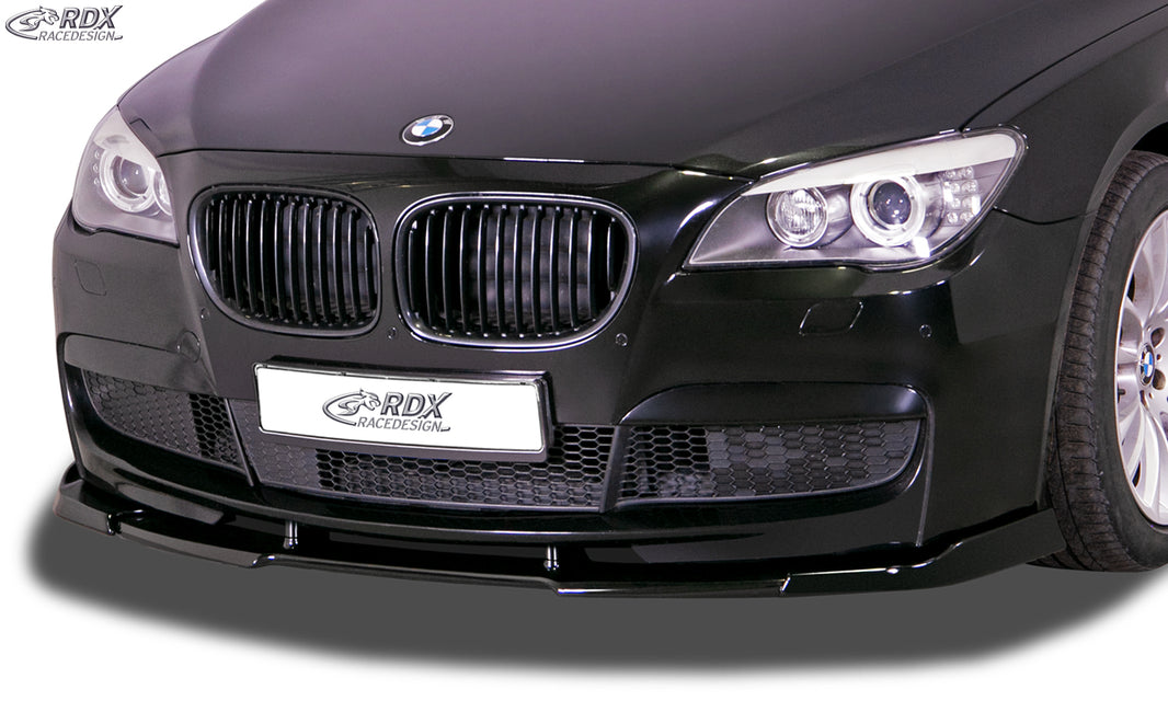 BMW 7 F01/F02 M-Sport Front Splitter