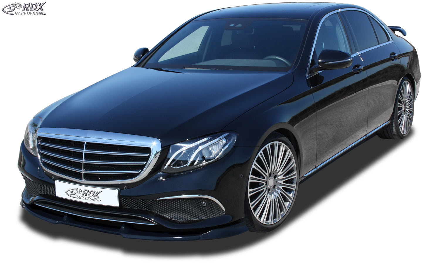 Mercedes-Benz E W213/S213 Front Splitter